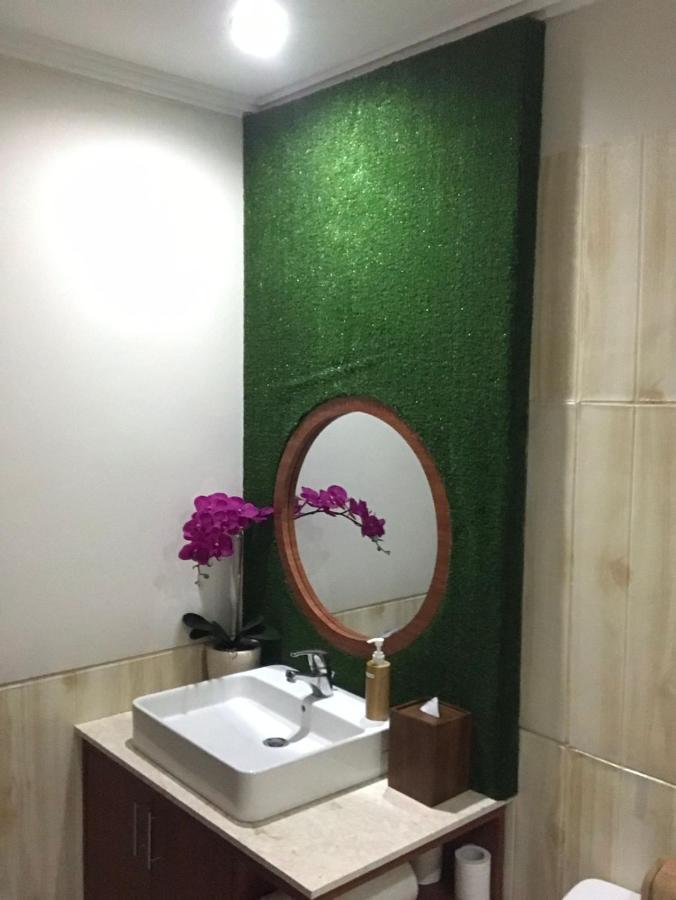 Dewi Dewi Villas Sanur Exteriér fotografie