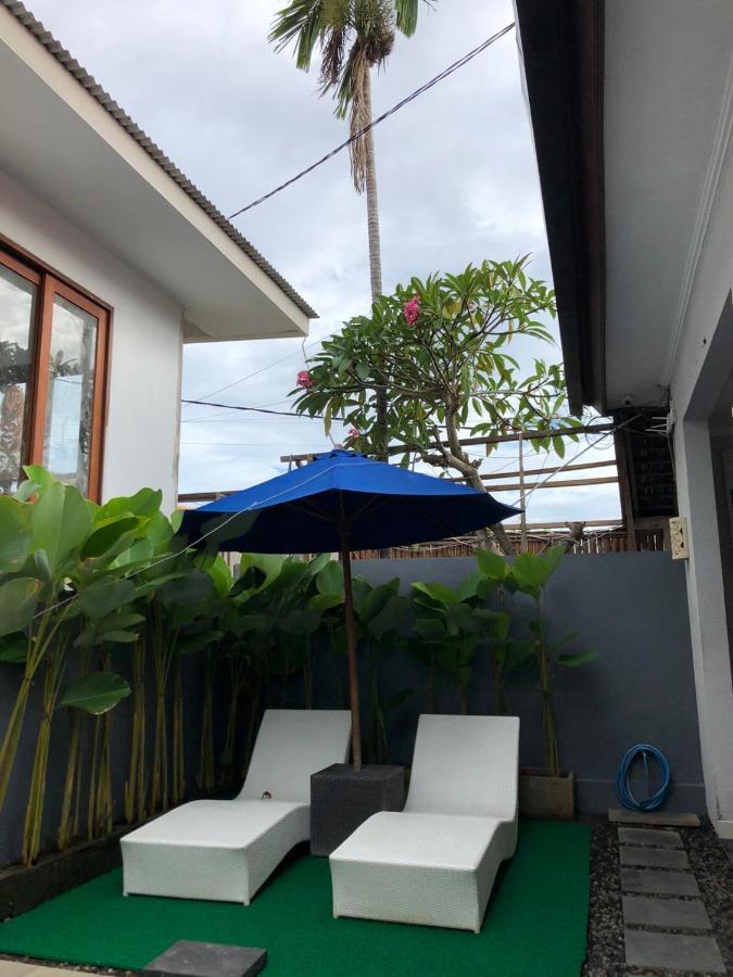 Dewi Dewi Villas Sanur Exteriér fotografie