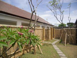 Dewi Dewi Villas Sanur Exteriér fotografie